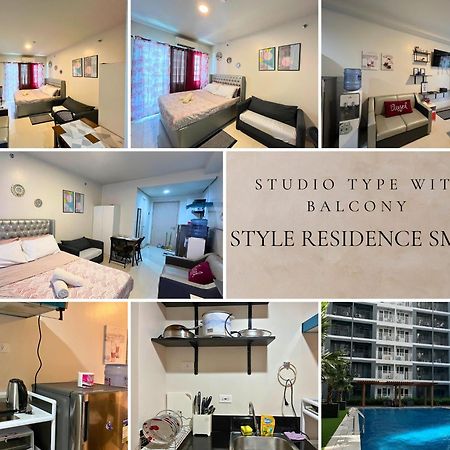 Smdc Style Residences Iloilo City Εξωτερικό φωτογραφία