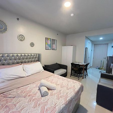 Smdc Style Residences Iloilo City Εξωτερικό φωτογραφία