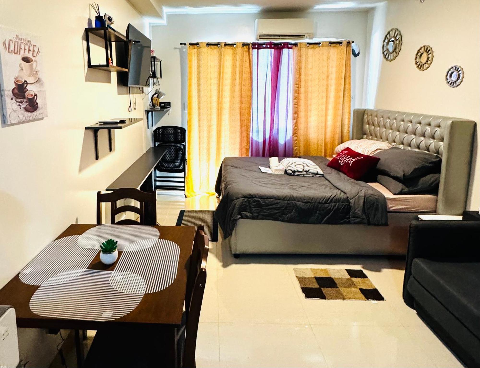 Smdc Style Residences Iloilo City Εξωτερικό φωτογραφία