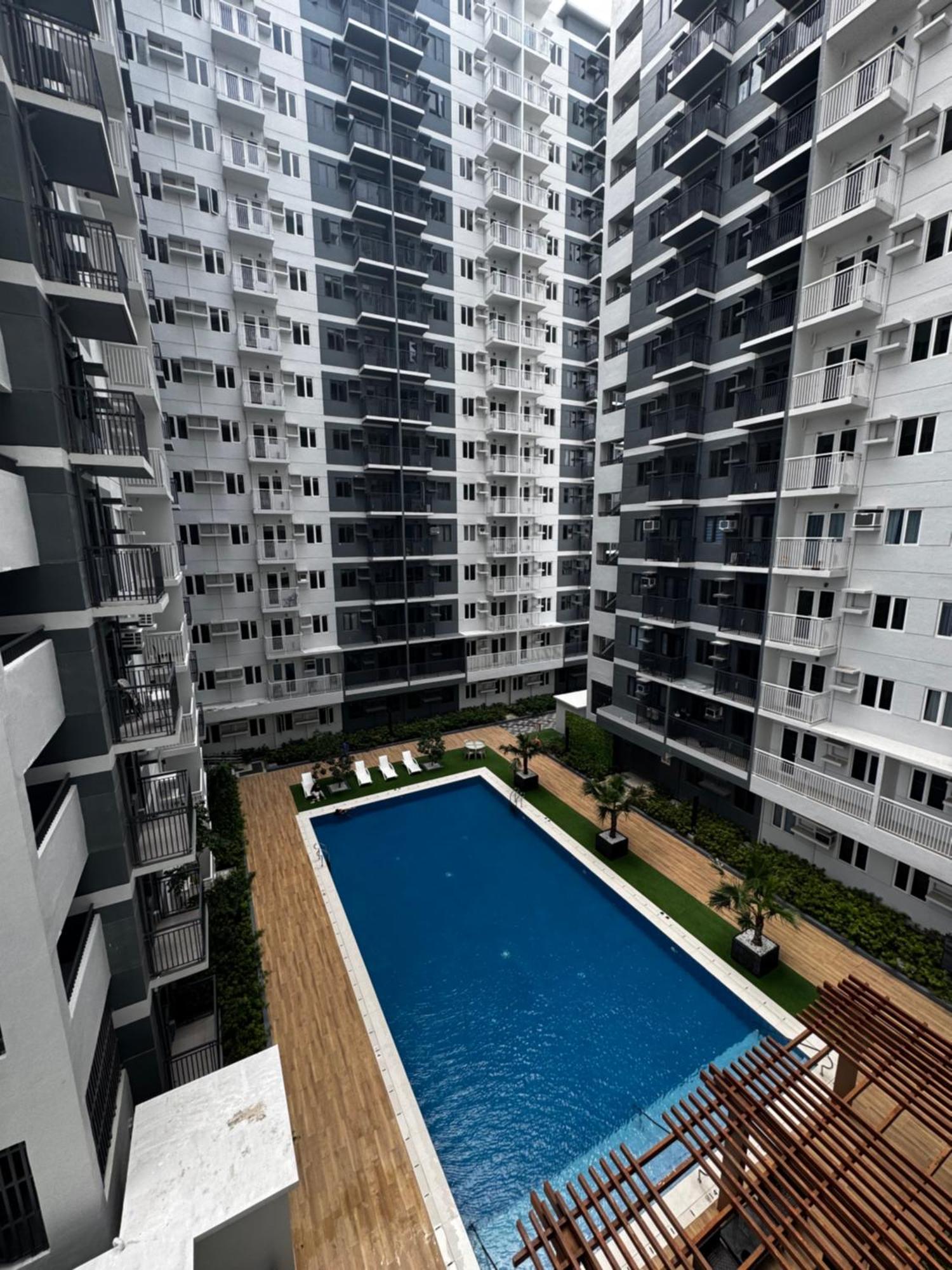 Smdc Style Residences Iloilo City Εξωτερικό φωτογραφία