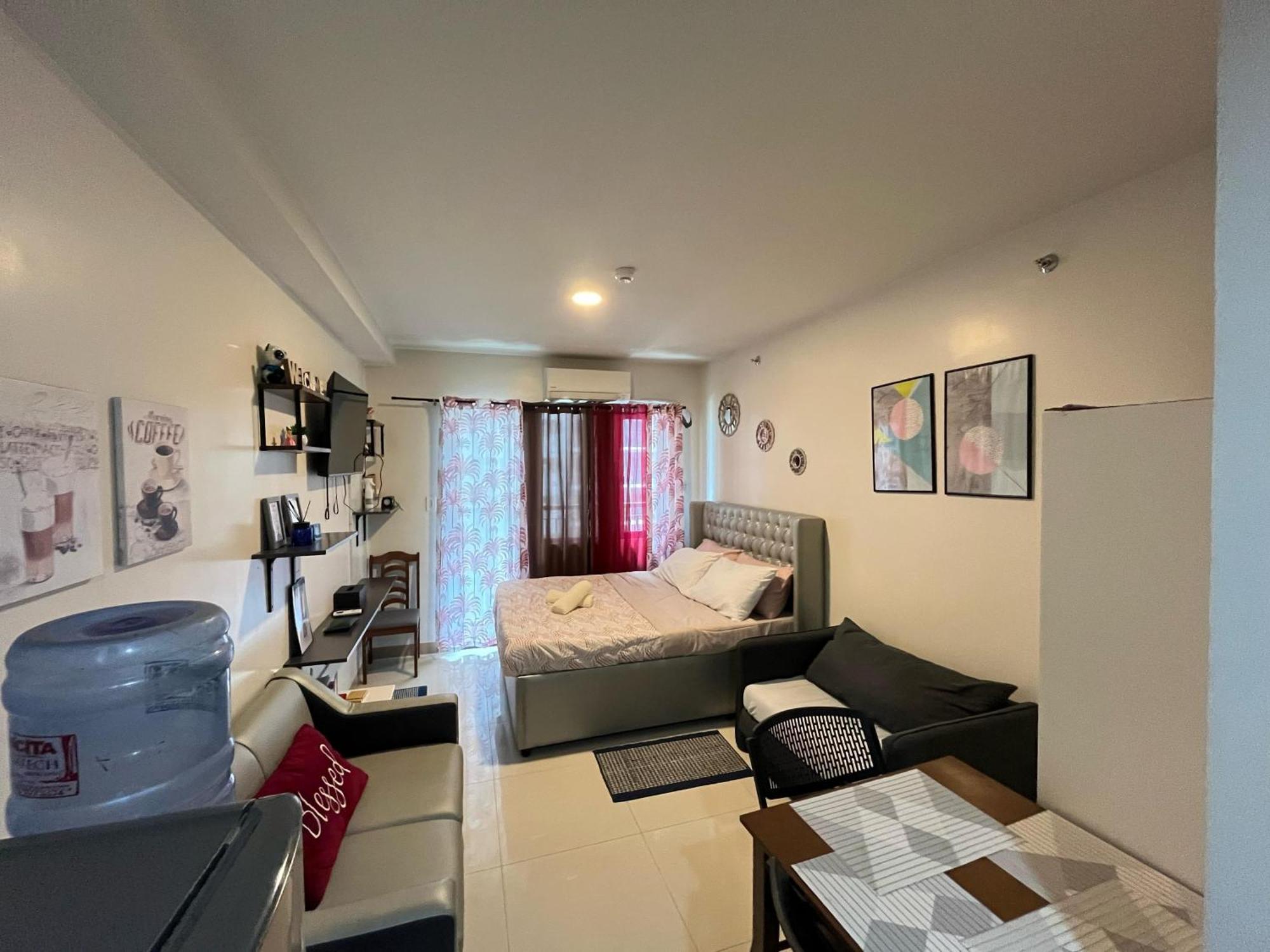 Smdc Style Residences Iloilo City Εξωτερικό φωτογραφία