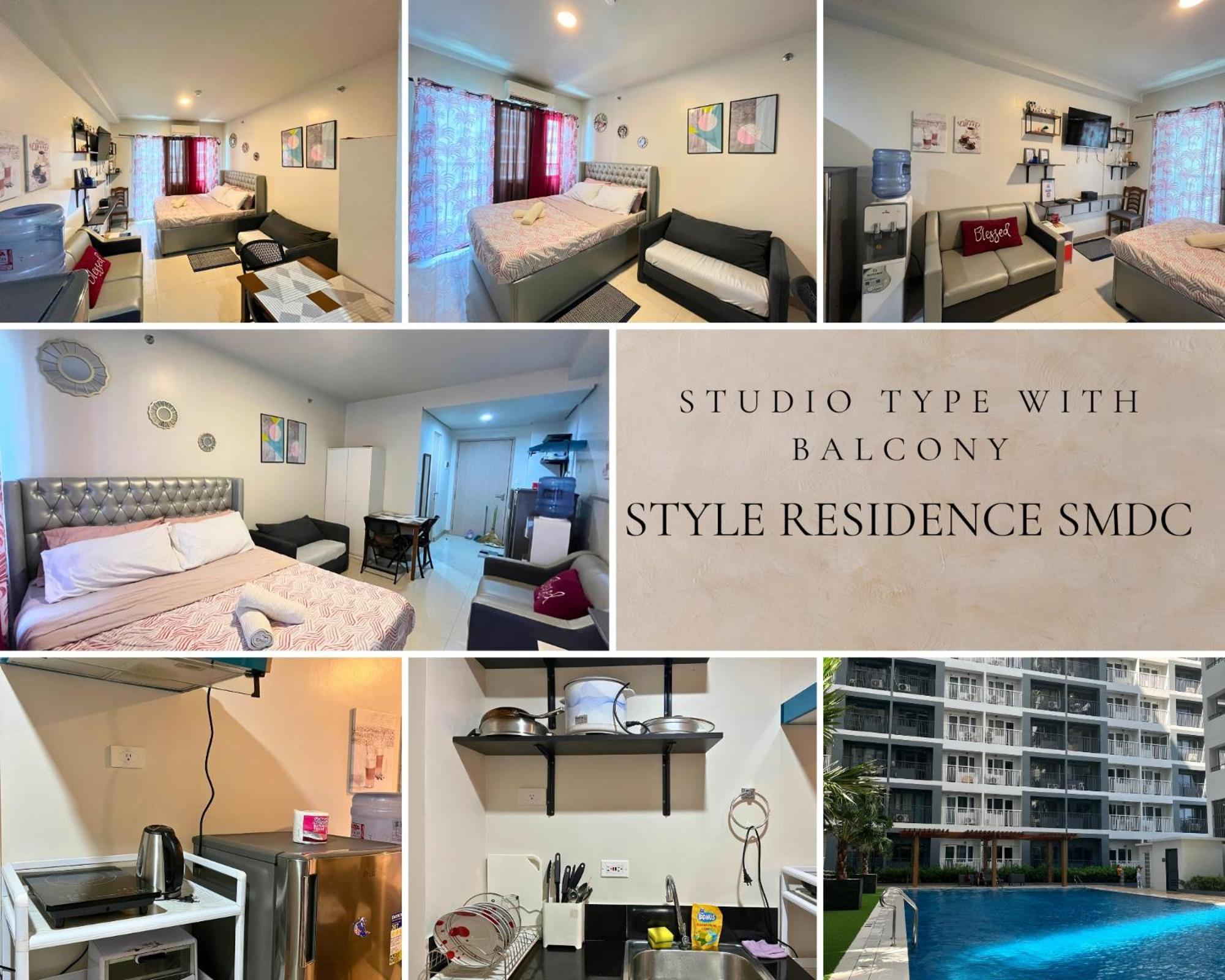 Smdc Style Residences Iloilo City Εξωτερικό φωτογραφία
