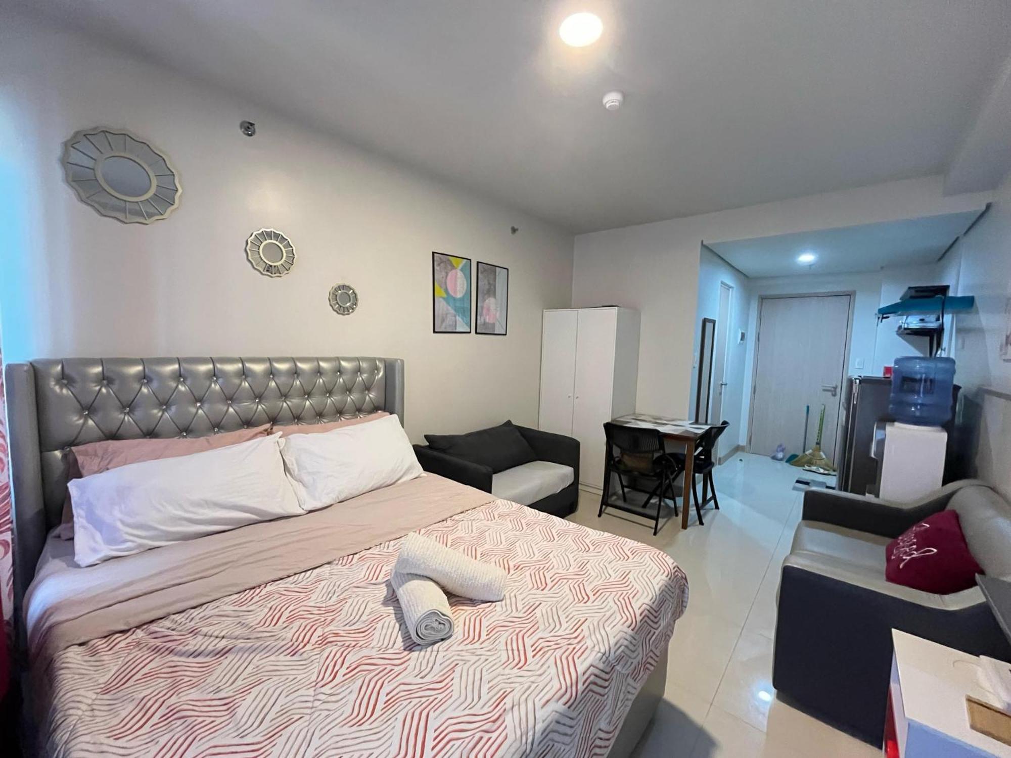 Smdc Style Residences Iloilo City Εξωτερικό φωτογραφία